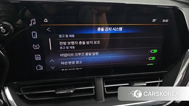 Chevrolet (GM Daewoo) Trax Crossover id 3142441 из Кореи 7