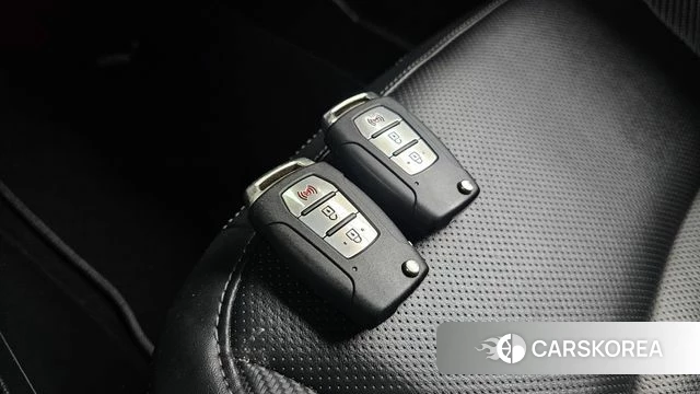 Ssangyong Berry New Tivoli id 4331000 из Кореи 7