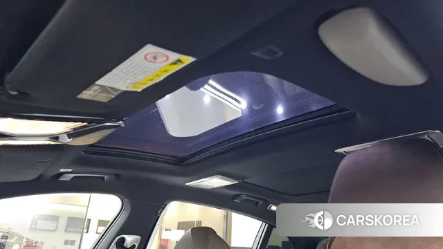 BMW 7 Series (G11) id 3773339 из Кореи 7