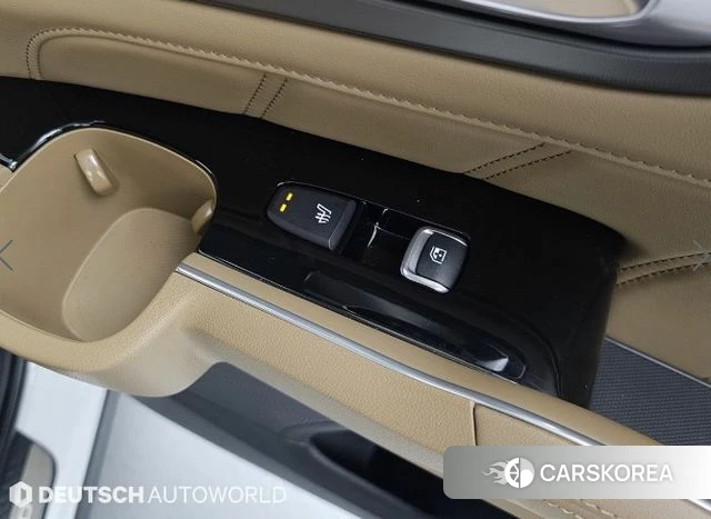 Kia The New Sorento 4th Generation id 3963666 из Кореи 7