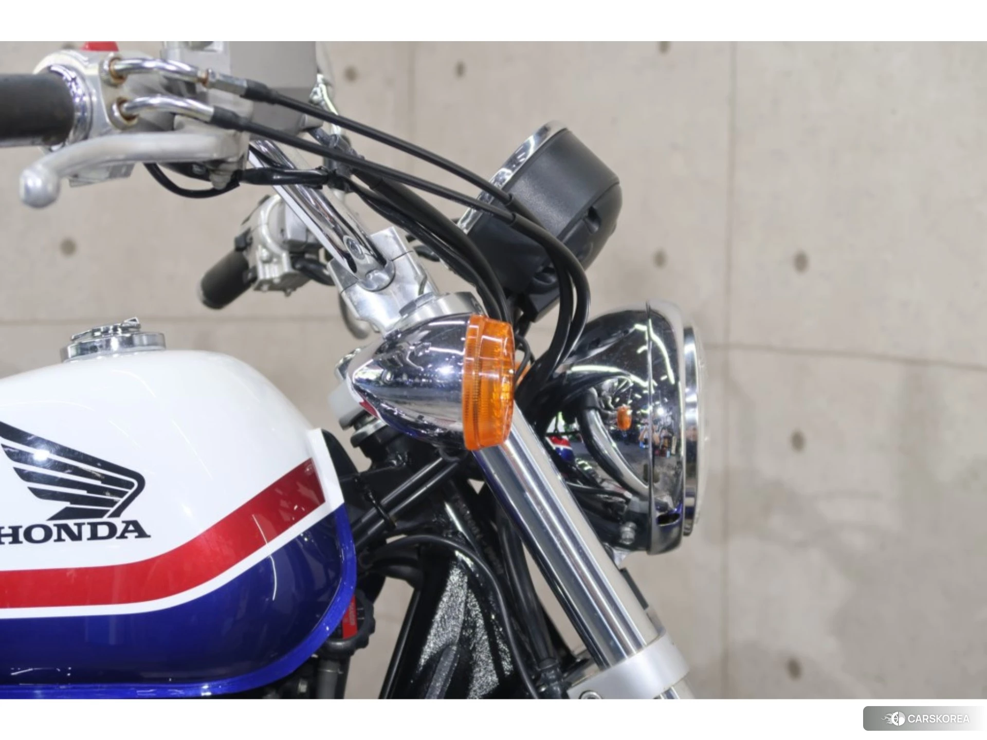 Honda VT400S id 4184840 из Японии 7