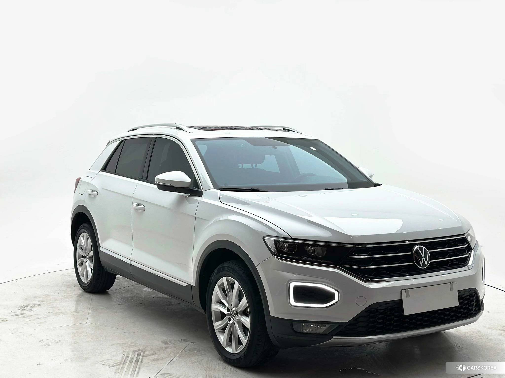 Volkswagen T-Roc id 4486265 из Китая 7