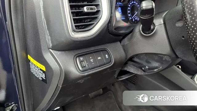 Hyundai Venue id 3607911 из Кореи 7