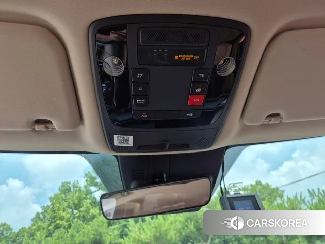 Kia Carnival 4th generation id 4500958 из Кореи 7