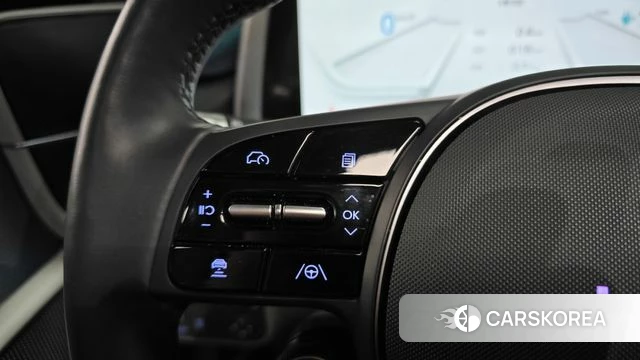 Hyundai Ionic 6 id 4579695 из Кореи 7