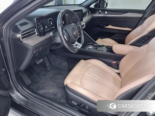 Kia K5 3rd generation id 2995037 из Кореи 7