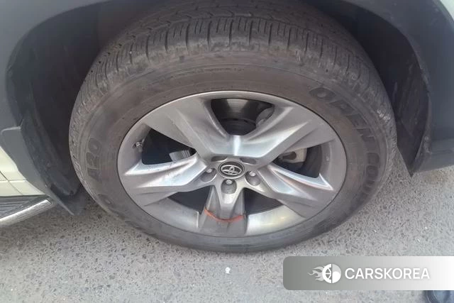 Toyota Highlander id 4218726 из Китая 7