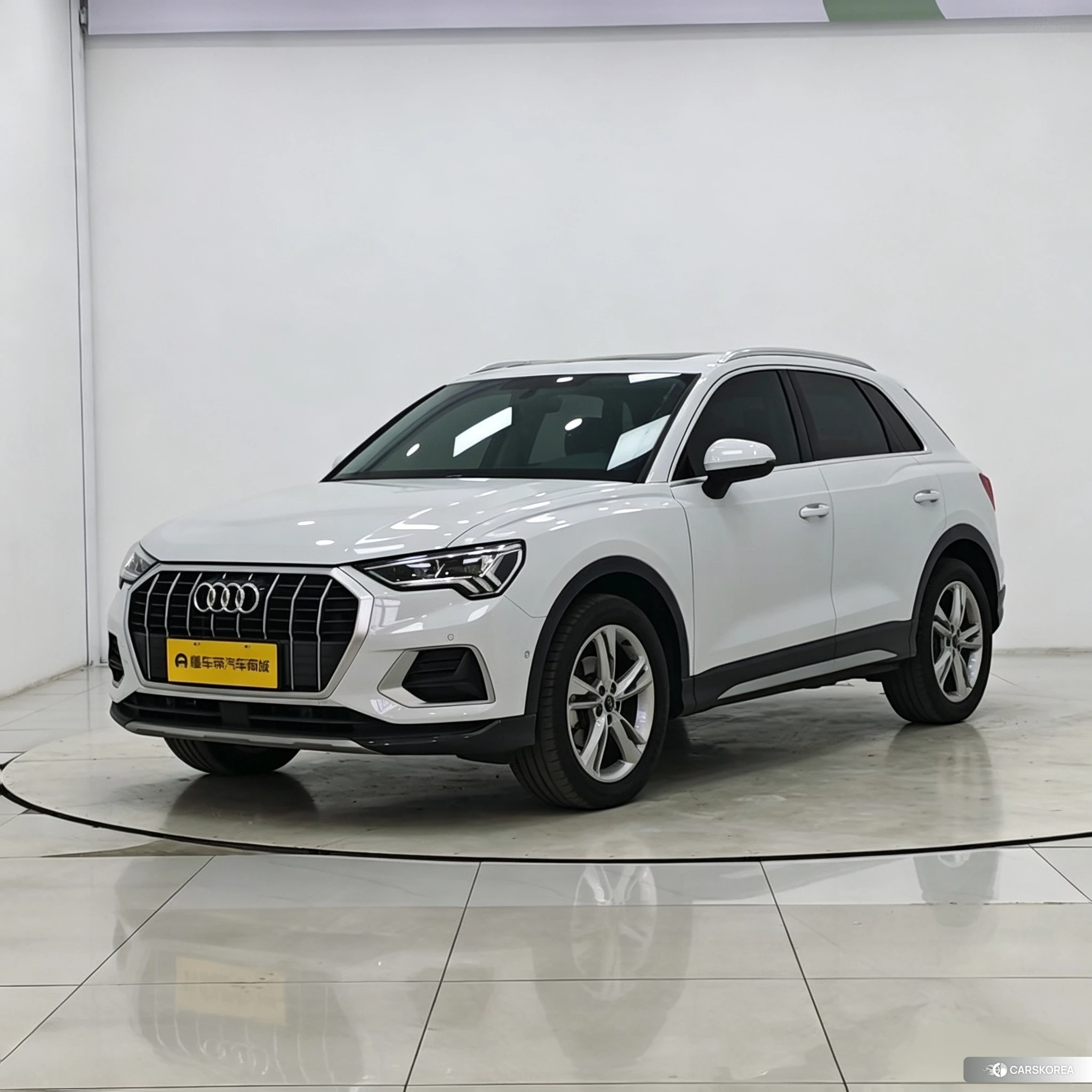 Audi Q3 id 4406035 из Китая 7