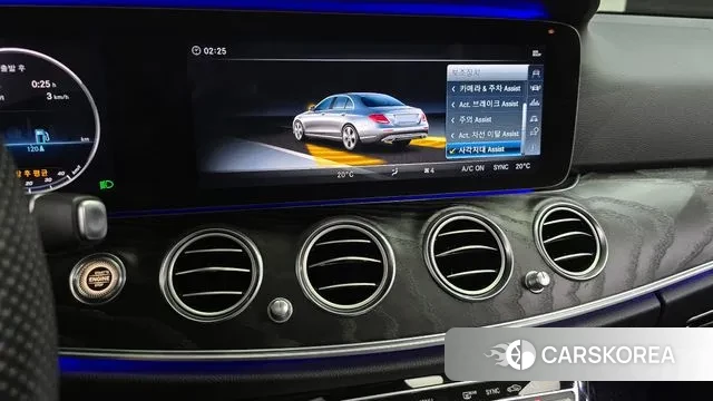 Mercedes-Benz E-Class W213 id 2966741 из Кореи 7