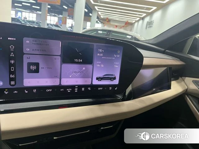 Audi Q6L e-tron id 4278444 из Китая 7