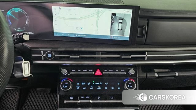 Hyundai Santa Fe (MX5) id 4336749 из Кореи 7