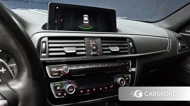 BMW M2 (F87) id 3448697 из Кореи 7