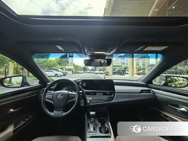 Lexus ES id 4297687 из Китая 7
