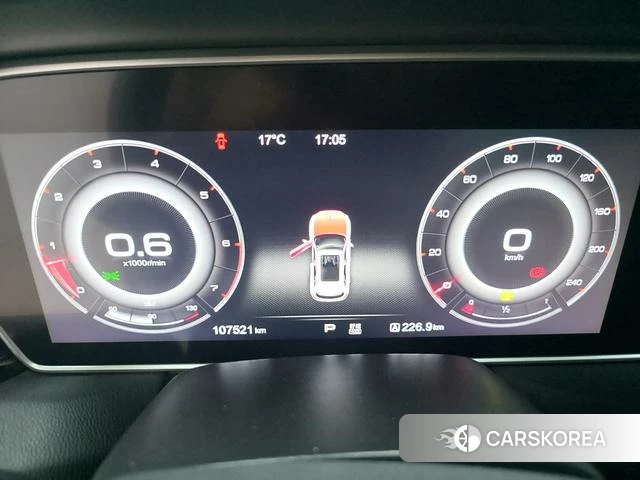 Red flag HS5 id 4213319 из Китая 7