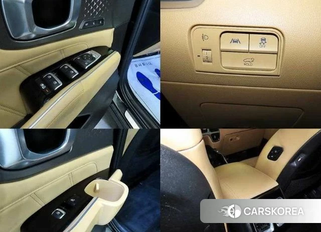 Kia Sorento 4th Generation id 4304396 из Кореи 7
