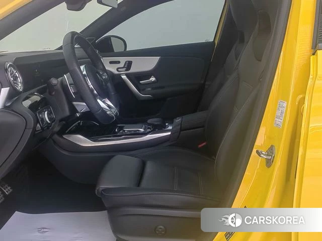 Mercedes-Benz Class A AMG (imported) id 4264581 из Китая 7
