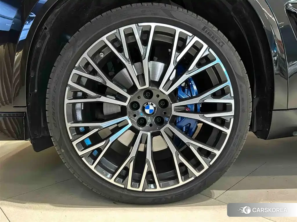 BMW X5 id 4548025 из Китая 7