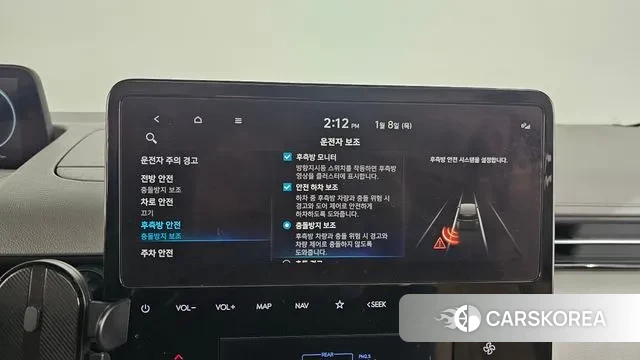 Hyundai Staria id 3560763 из Кореи 7