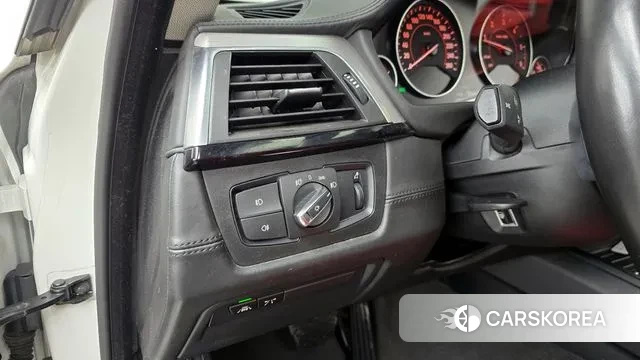 BMW 4 Series (F32) id 3531271 из Кореи 7