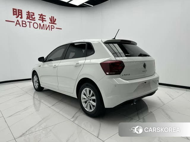 Volkswagen Polo id 4298034 из Китая 7