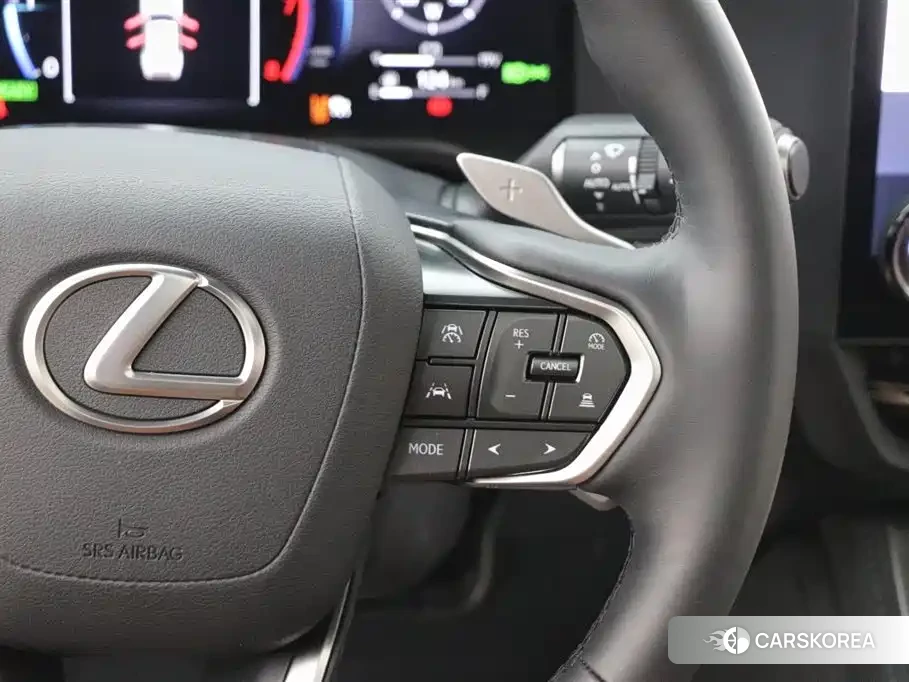 Lexus GX id 4629507 из Китая 7