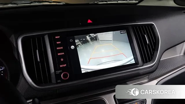 Kia The New Ray id 3722766 из Кореи 7