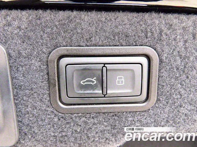 Audi A8 (D5) id 2834054 из Кореи 7