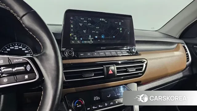 Kia Seltos id 3344520 из Кореи 7