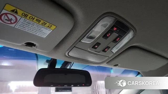 Kia The New Carnival id 3445017 из Кореи 7