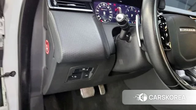 Land Rover Range Rover Velar id 3050714 из Кореи 7