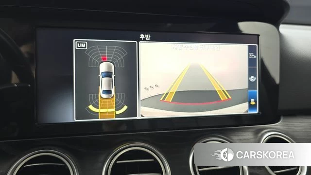 Mercedes-Benz E-Class W213 id 4713010 из Кореи 7