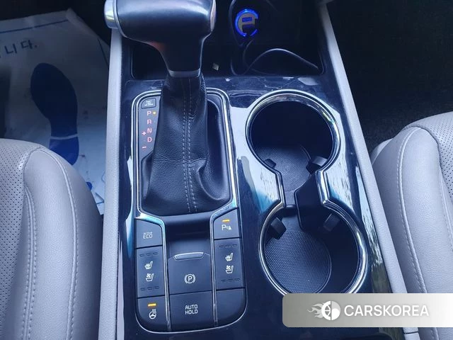 Kia The New Carnival id 4351117 из Кореи 7