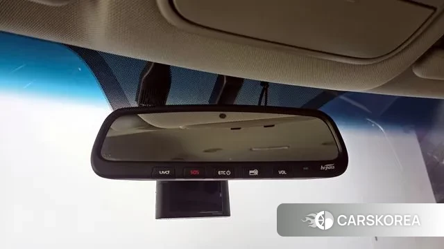 Kia The New Carnival id 3526224 из Кореи 7