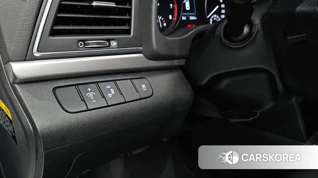 Hyundai Avante AD id 3024486 из Кореи 7