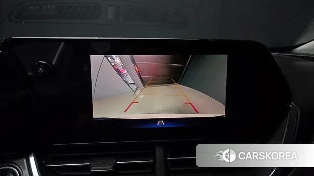 Chevrolet (GM Daewoo) Trax Crossover id 3576067 из Кореи 7