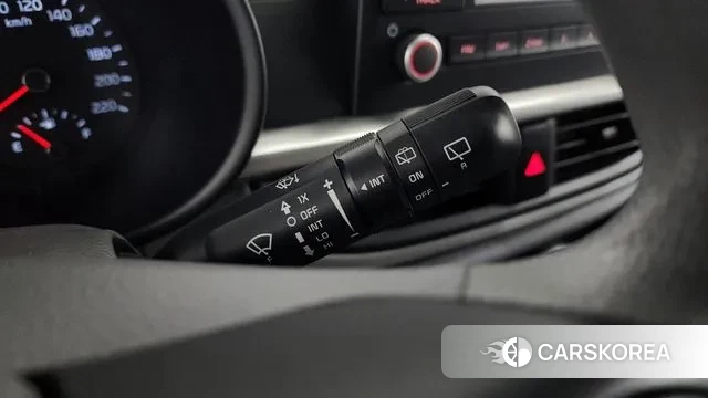 Kia Morning Urban (JA) id 3258490 из Кореи 7