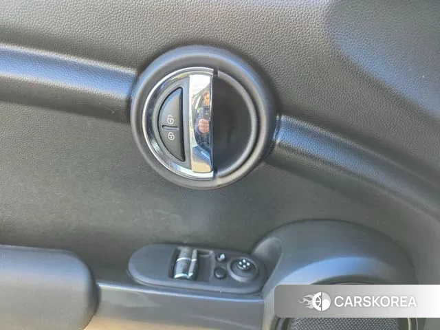 Mini Cooper id 3363222 из Кореи 7