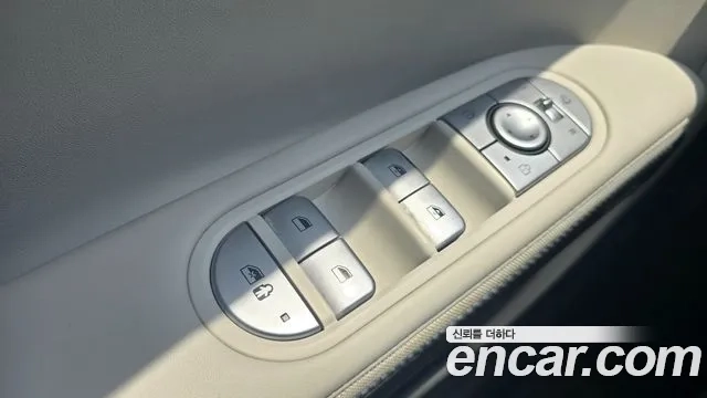 Hyundai Ionic 5 id 2926291 из Кореи 7