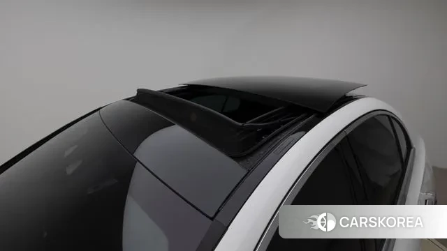 Mercedes-Benz E-Class W214 id 3011014 из Кореи 7