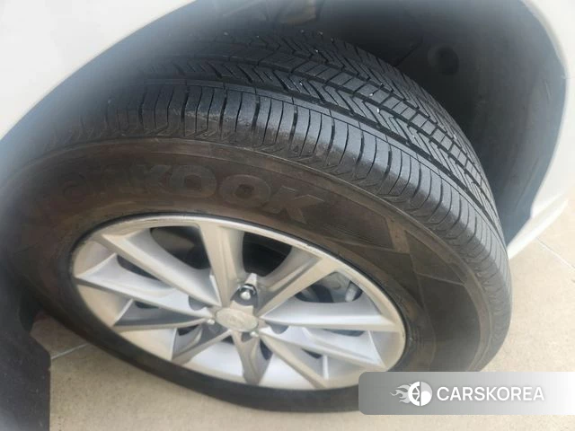 Hyundai Sonata New Rise id 4931081 из Кореи 7