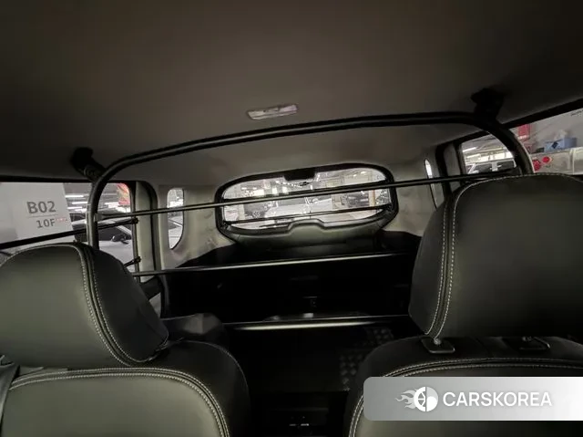 Kia The New Kia Ray id 3721416 из Кореи 7