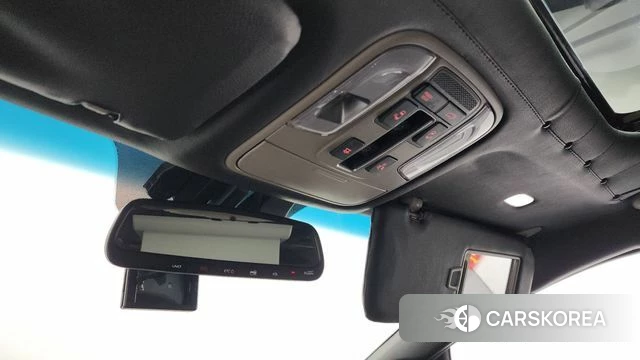 Kia The New Carnival id 3966027 из Кореи 7