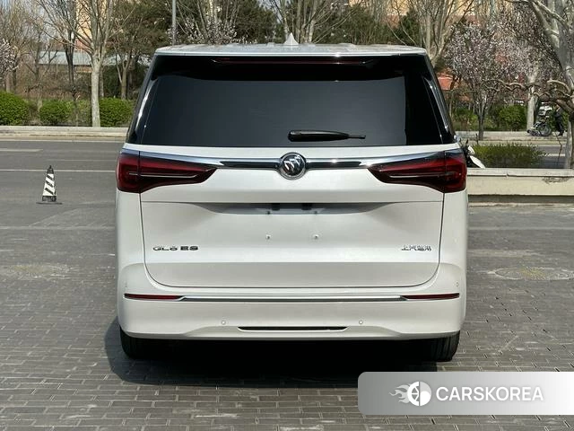 Buick GL8 id 4208604 из Китая 7