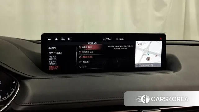 Genesis G80 (RG3) id 2886281 из Кореи 7