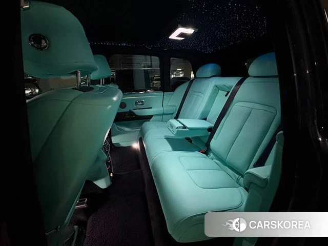Rolls-Royce Cullinan id 4625956 из Кореи 7