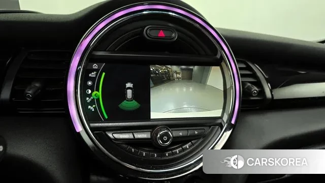 Mini Cooper id 3525873 из Кореи 7