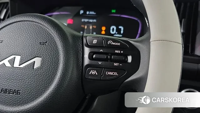 Kia The New Kia Ray id 3659315 из Кореи 7