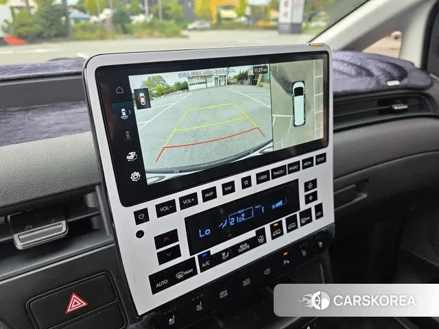 Hyundai Staria id 3247207 из Кореи 7