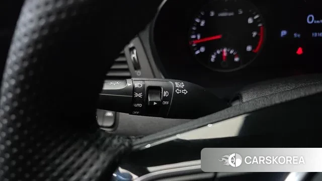 Kia The New K5 2nd generation id 3541654 из Кореи 7