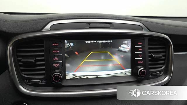 Kia The New Sorento id 4693943 из Кореи 7
